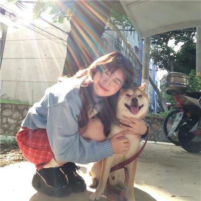 晚风如初爱如故