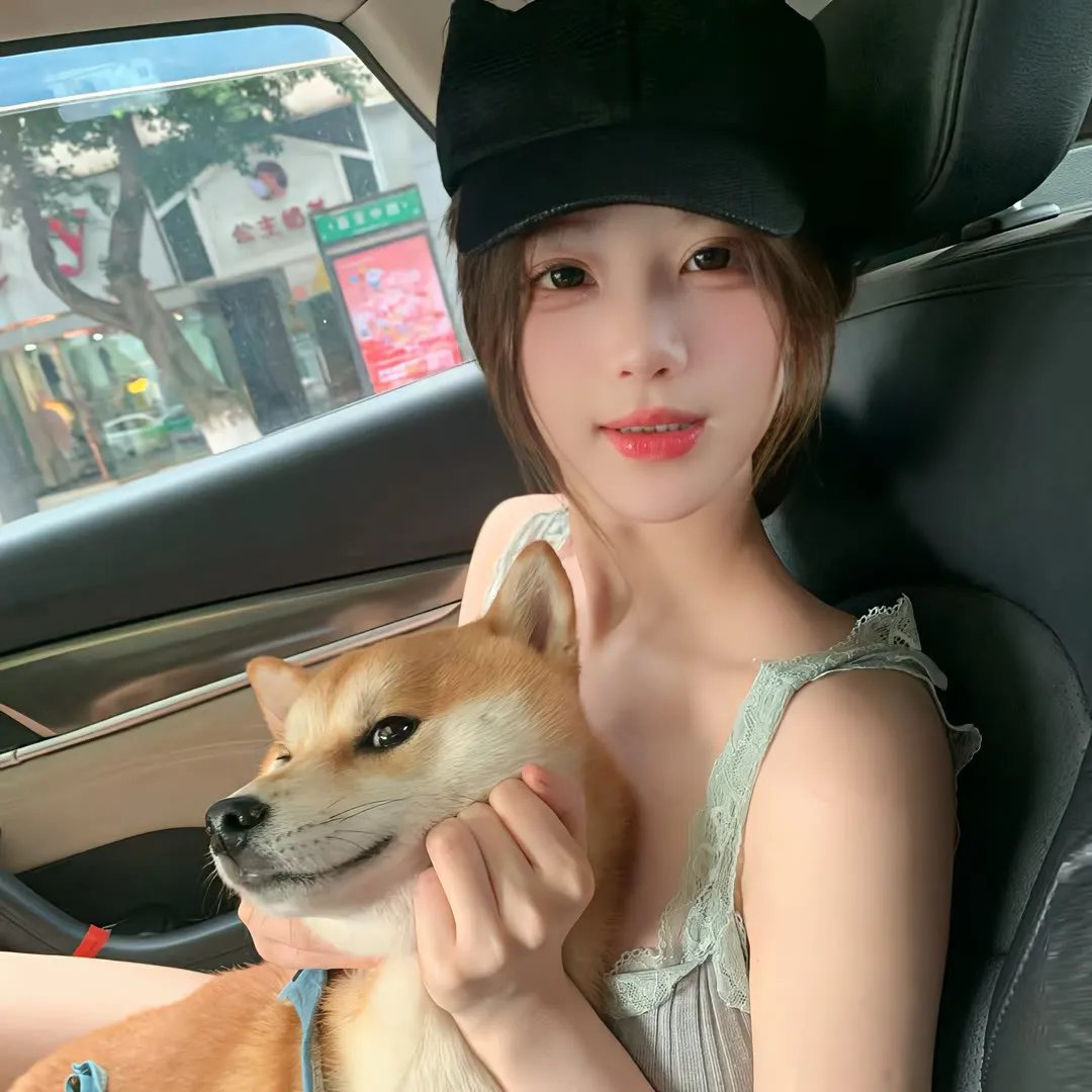 秋田犬蓬夫