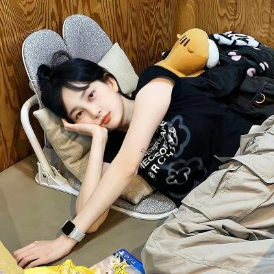 和其他人一样