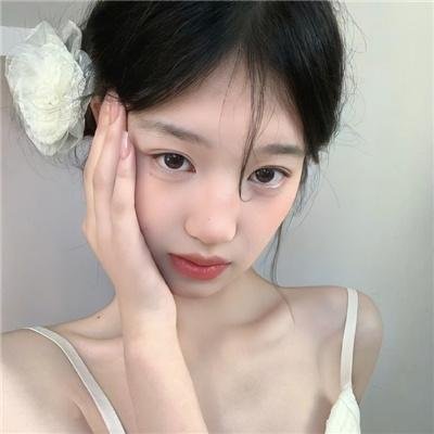 我对青春无悔