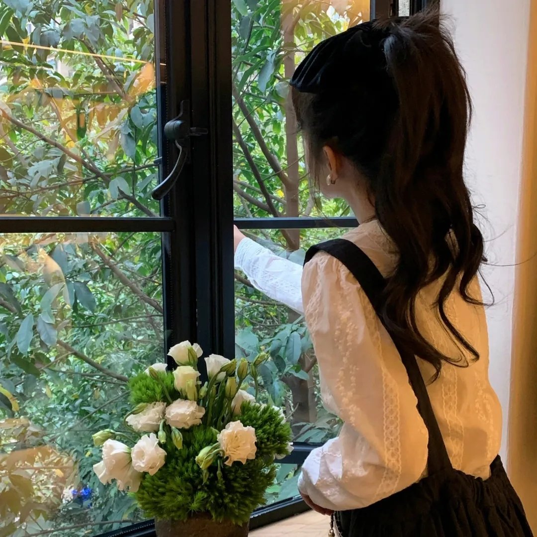 小姨怀春